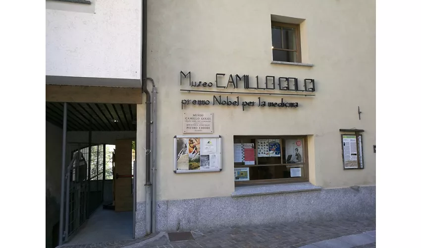 Museo Golgi