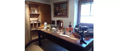Museo Golgi