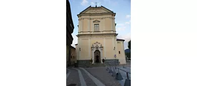 Museo Golgi