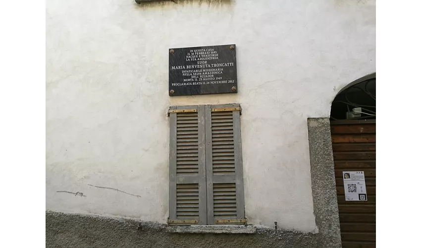 Museo Golgi