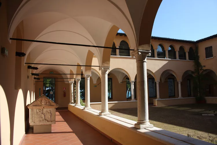 Museo Civico Archeologico "Giovanni Rambotti"