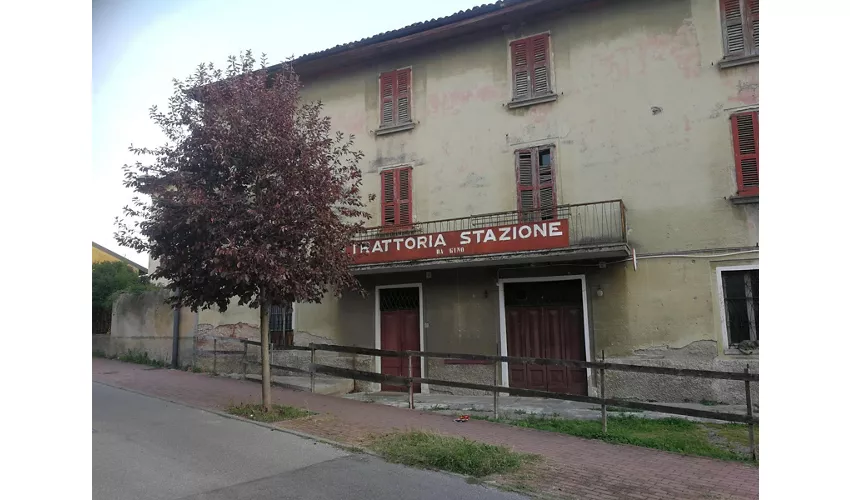 Museo Archeologico della Valle Sabbia