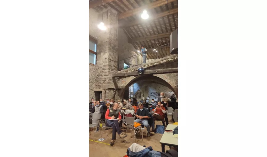 Museo Il Forno Di Tavernole