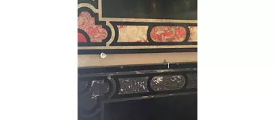 Museo dello Stucco e della Scagliola