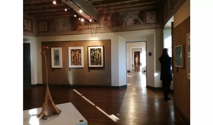 Pinacoteca Civica - Como