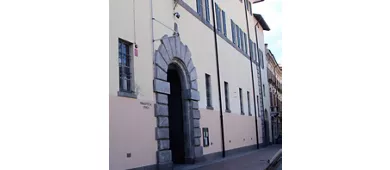 Pinacoteca Civica - Como