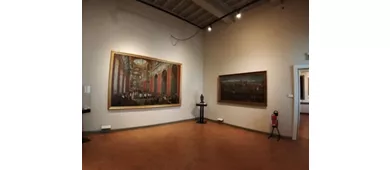 Pinacoteca Civica - Como