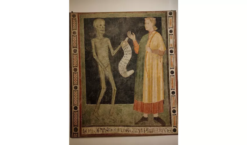 Pinacoteca Civica - Como
