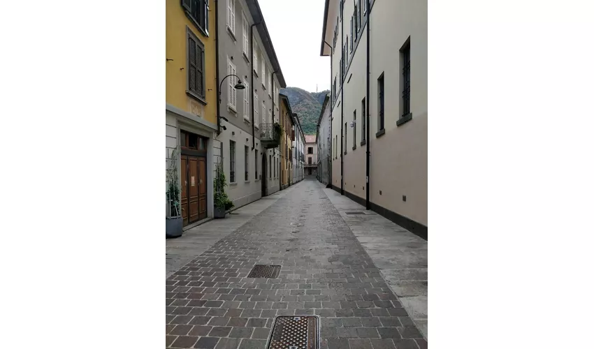 Pinacoteca Civica - Como