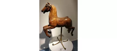 Museo del Cavallo Giocattolo