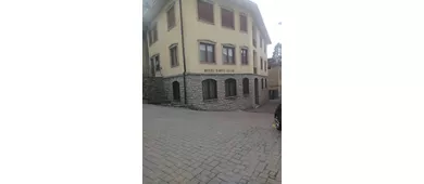 Museo Intelvese dei Fossili
