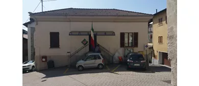 Museo Intelvese dei Fossili