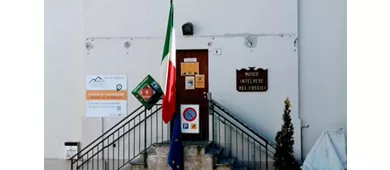 Museo Intelvese dei Fossili