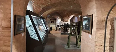 Museo del Bijou di Casalmaggiore