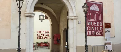 Museo Civico di Crema e del Cremasco