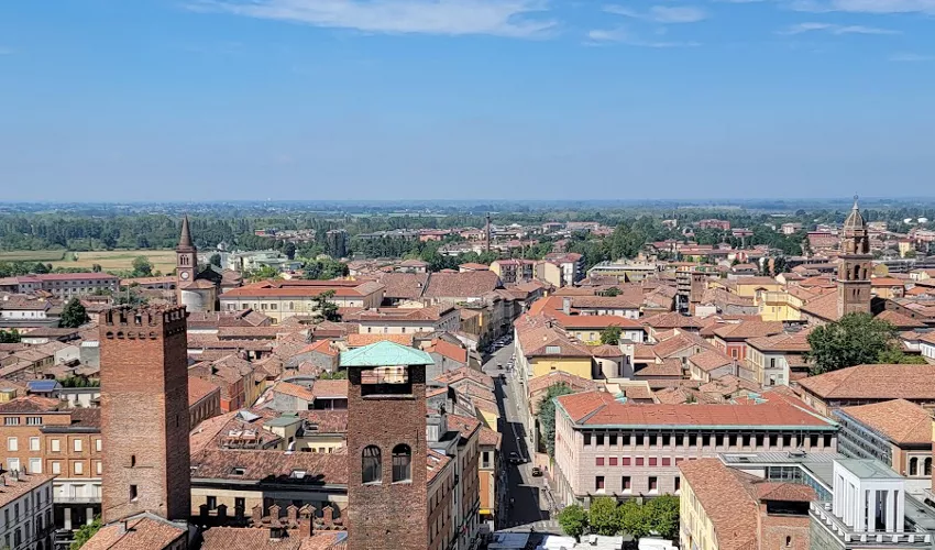 Museo Verticale del Torrazzo di Cremona