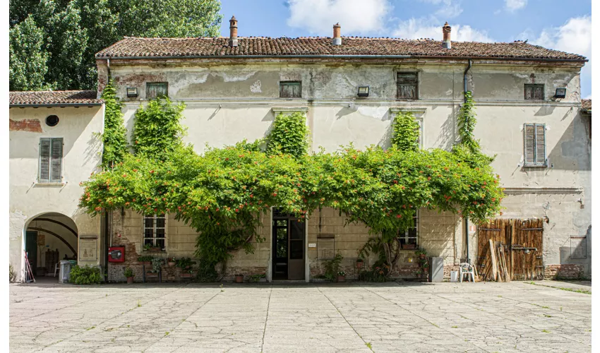 Museo della Civiltà Contadina- Cascina "Il Cambonino Vecchio"
