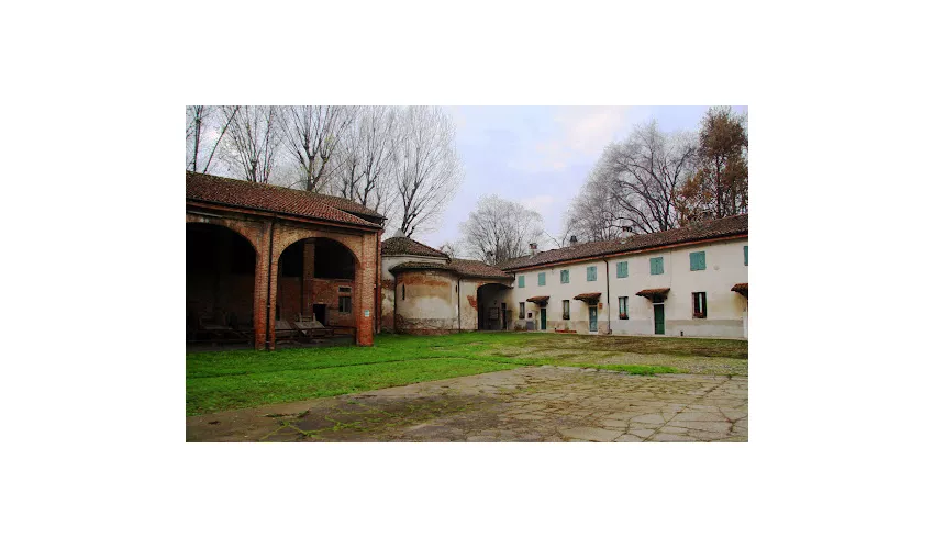 Museo della Civiltà Contadina- Cascina "Il Cambonino Vecchio"