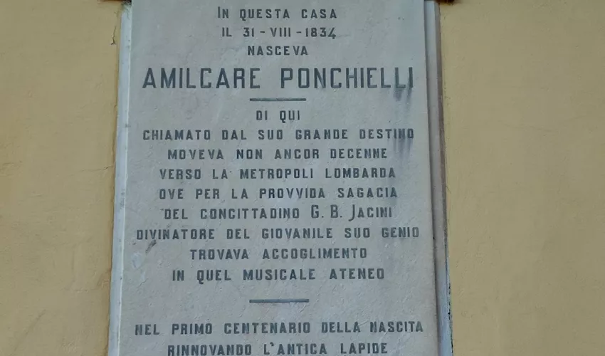 Museo Ponchielliano
