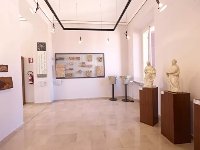 Museo Civico di Pizzighettone