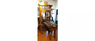 Museo della Stampa - Soncino (cr)