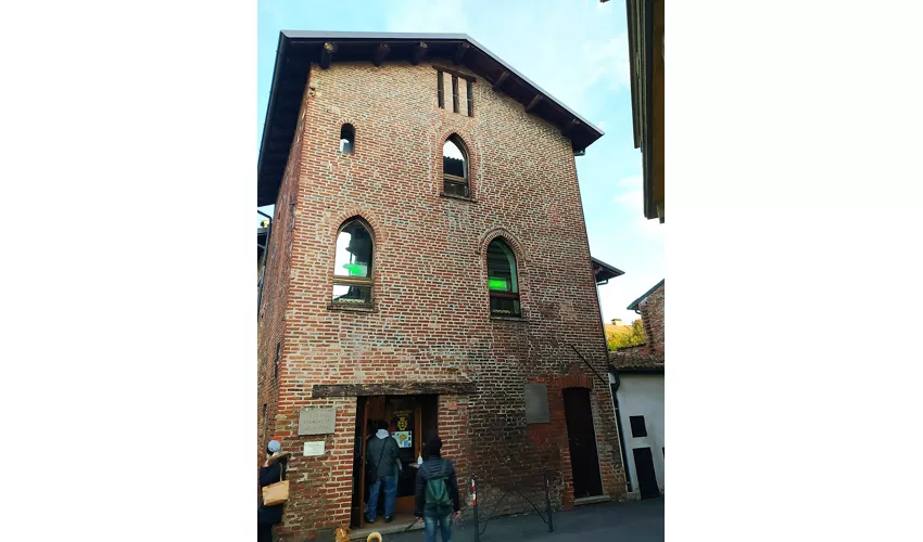 Museo della Stampa - Soncino (cr)