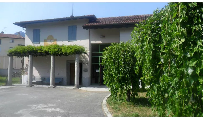 Museu Cívico da Seda Abegg