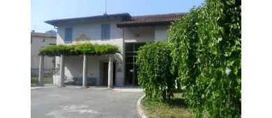 Civico Museo della Seta Abegg