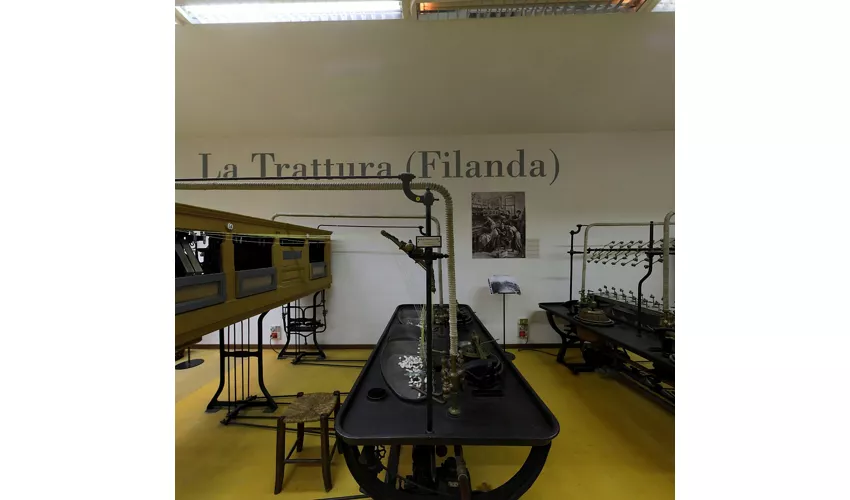 Museu Cívico da Seda Abegg