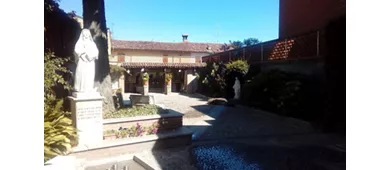 Casa natale di Santa Francesca Cabrini
