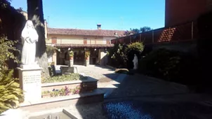 Casa natale di Santa Francesca Cabrini