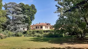 Casa Pisani Dossi
