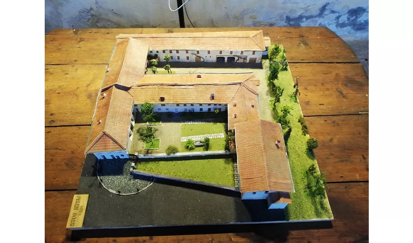 Casa Pisani Dossi