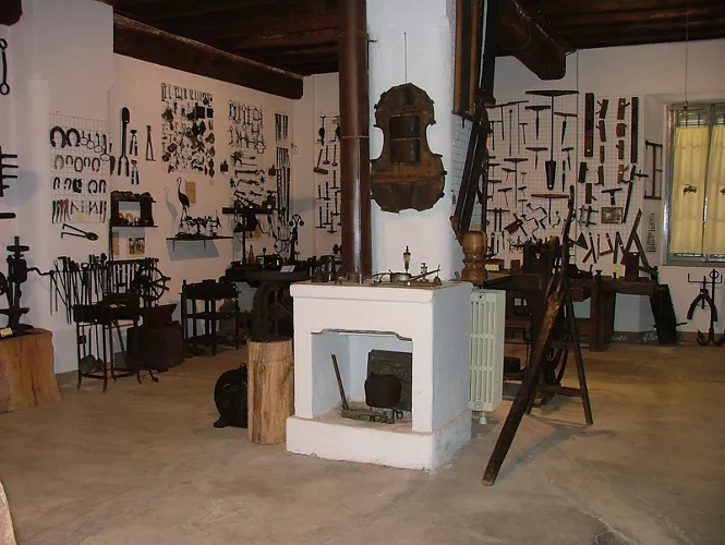 Museo Cuggiono / Museo Storico Civico Cuggionese