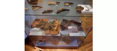 Museo Archeologico Sutermeister