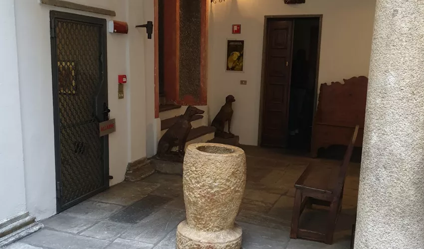 Museo Mangini Bonomi