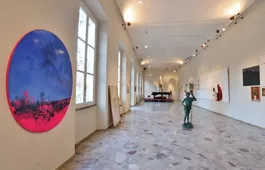 Galleria d'Arte Sacra dei Contemporanei