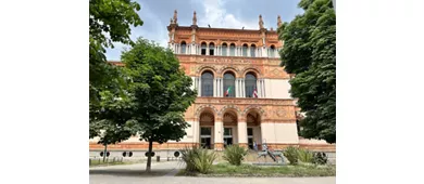 Museo Civico di Storia Naturale di Milano
