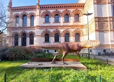 Museo Civico di Storia Naturale di Milano