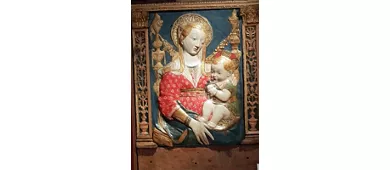 Museo dei Cappuccini di Milano