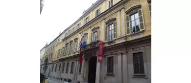 Museo del Risorgimento