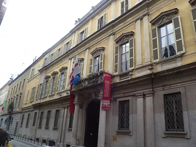 Museo del Risorgimento