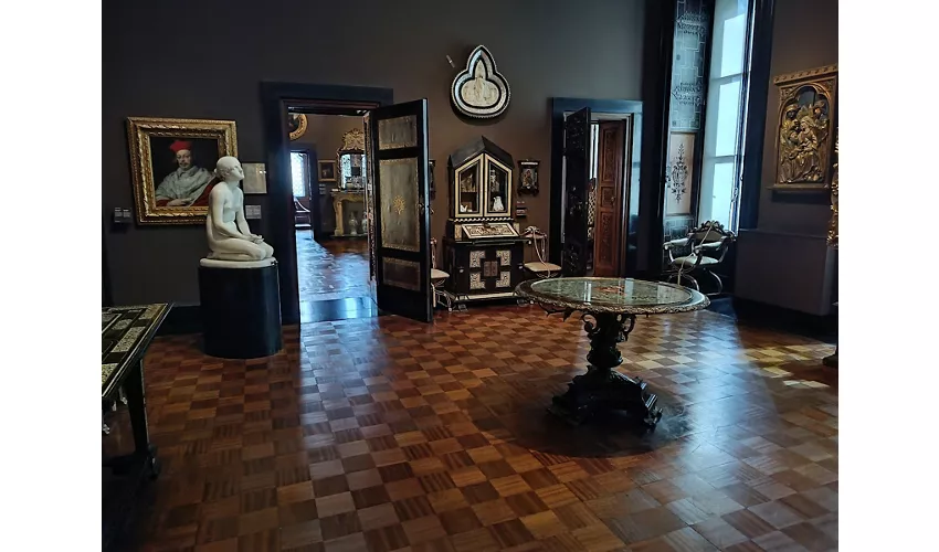 Museu Poldi Pezzoli