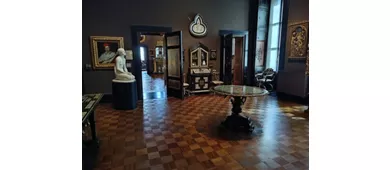 Musée Poldi Pezzoli