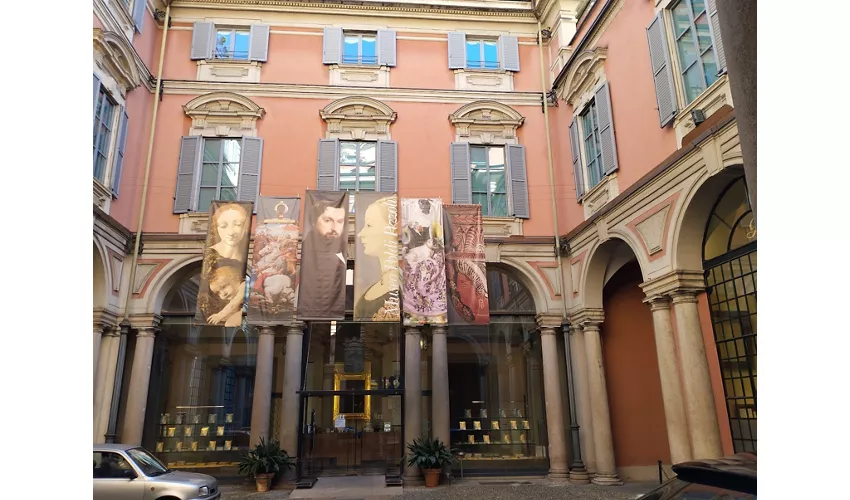 Museu Poldi Pezzoli