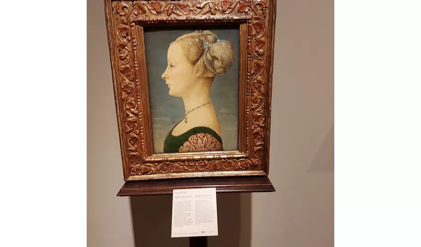 Museum Poldi Pezzoli