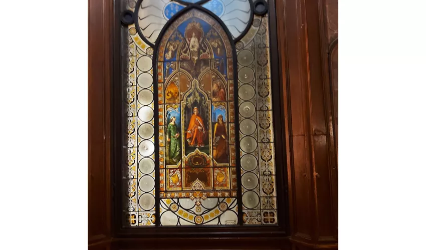Museo Poldi Pezzoli