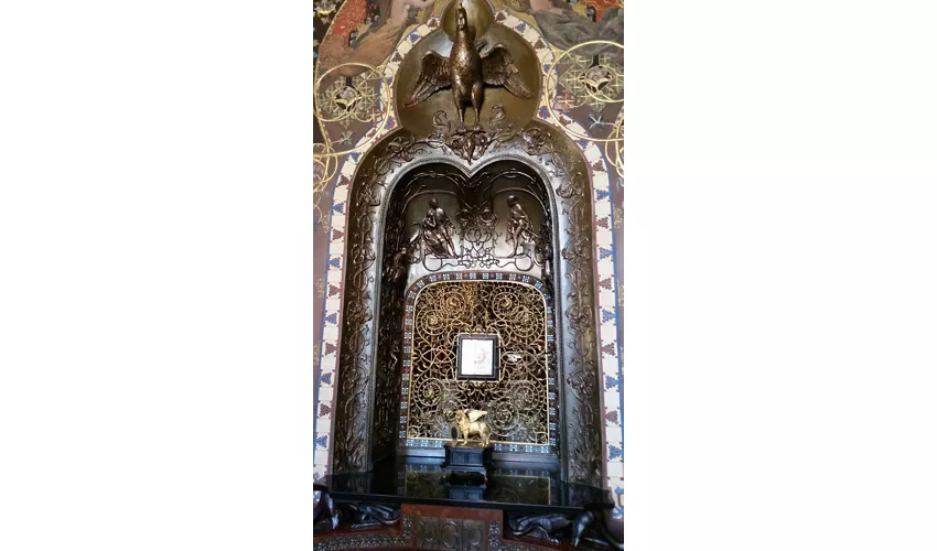Musée Poldi Pezzoli