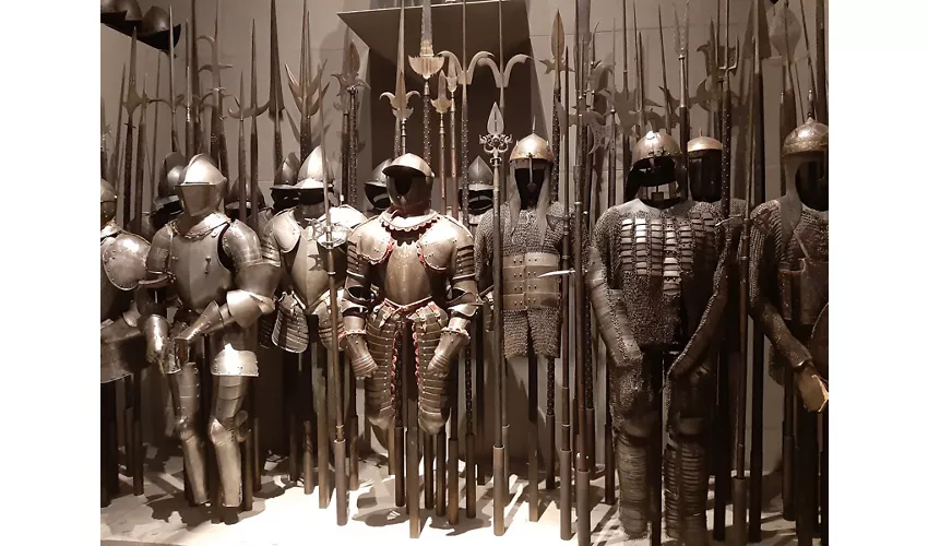 Musée Poldi Pezzoli