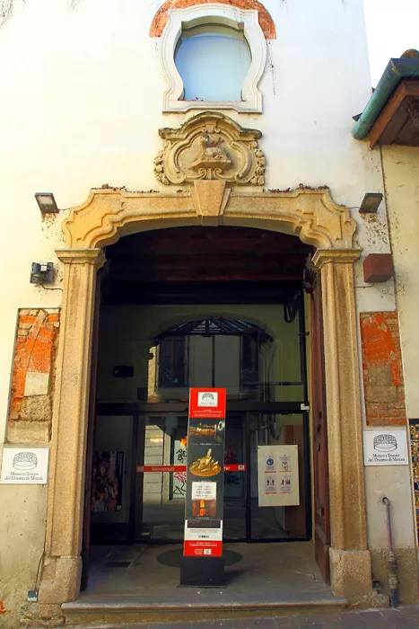Museo e Tesoro del Duomo di Monza